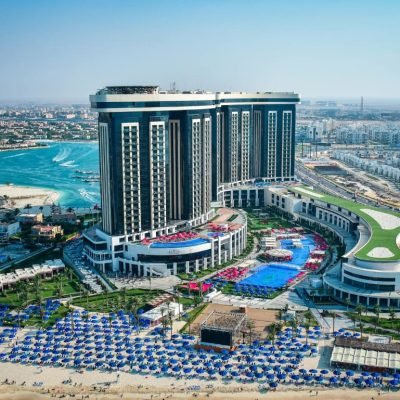 الساحل الشمالي