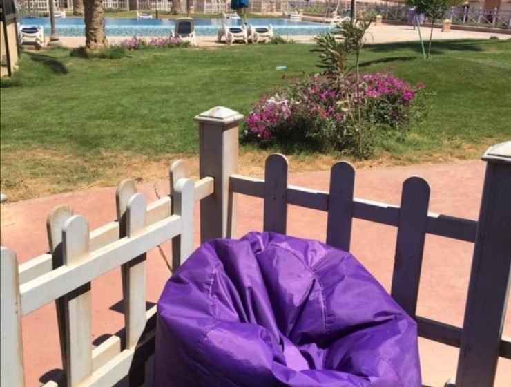 استديو بورتو ساوث بيتش السخنه