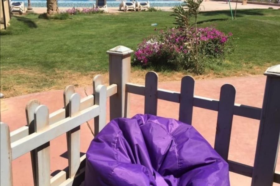 استديو بورتو ساوث بيتش السخنه