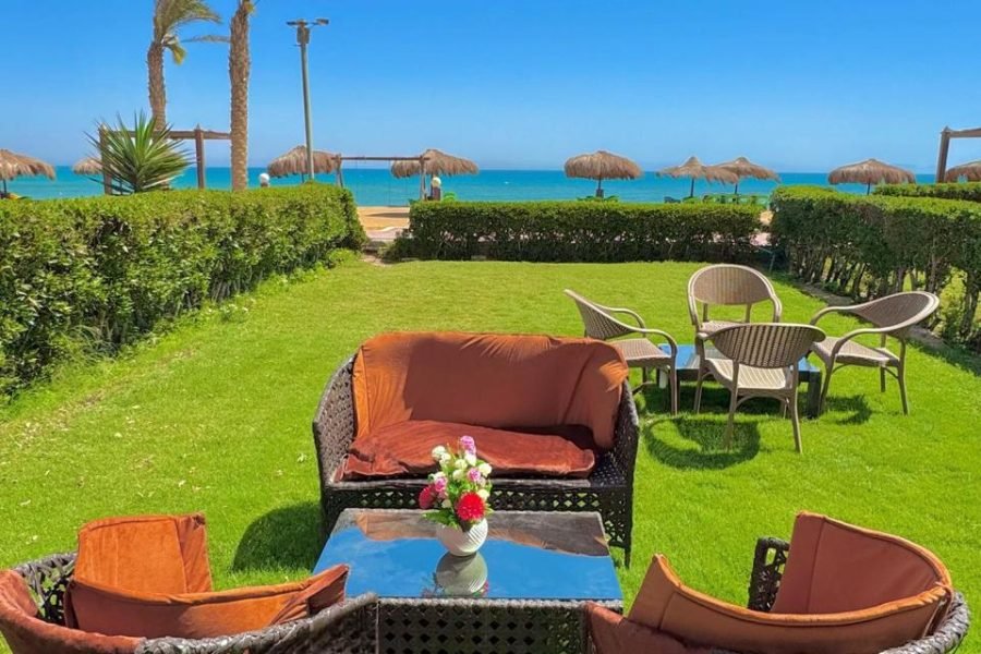 فيلا لاسرينا ريزورت – الزعفرانة