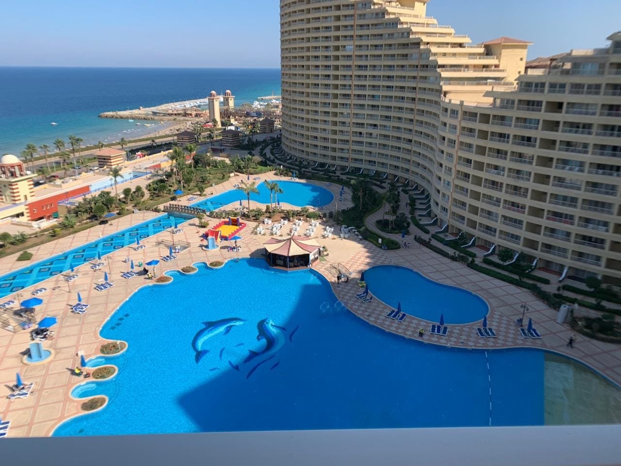 ترافورا ترافيل