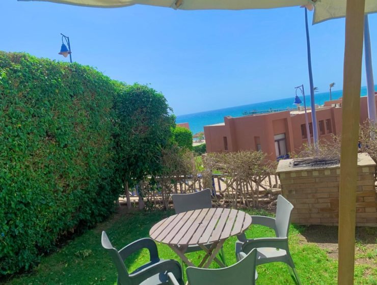 كانكون – العين السخنة