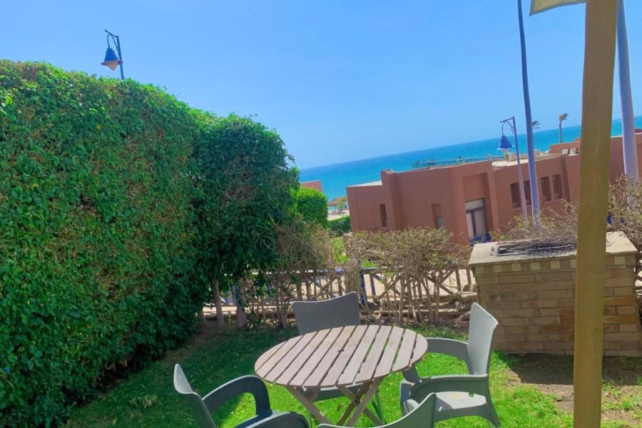 كانكون – العين السخنة