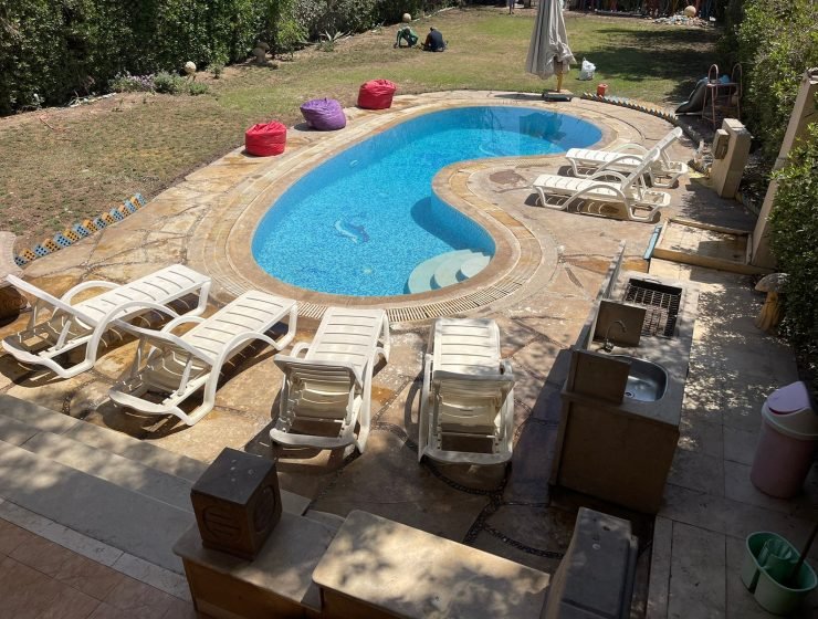 فيلا فاخرة – استيلا دي ماري جراند