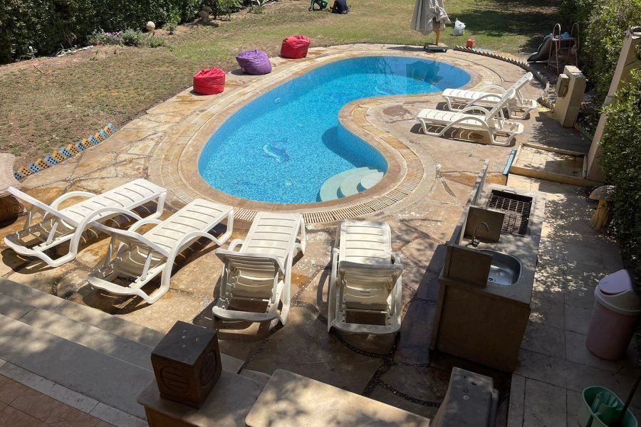 فيلا فاخرة – استيلا دي ماري جراند