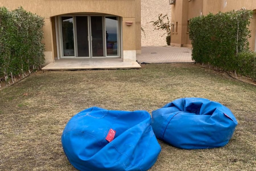 فيلا تاون هاوس VIP | إطلالة بحر مميزة