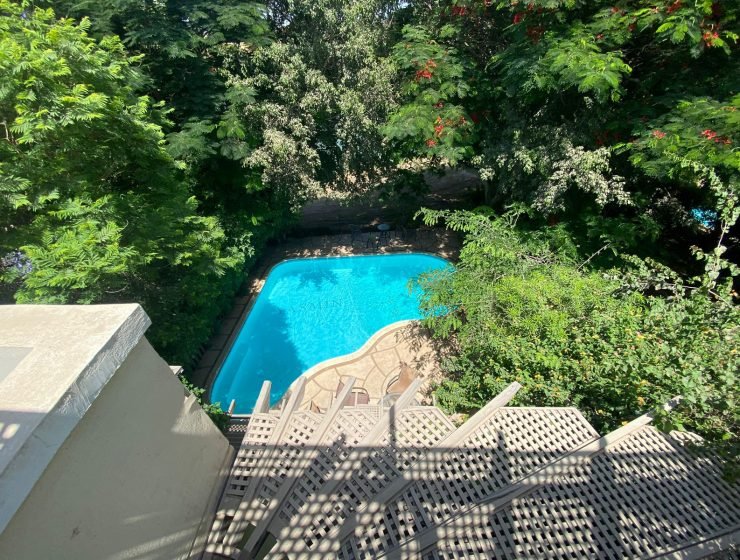 فيلا الوزير ايجار يومي العين السخنة (𝙅𝘼𝙕𝙕 𝙇𝙄𝙏𝙏𝙇𝙀 𝙑𝙀𝙉𝙄𝘾𝙀)