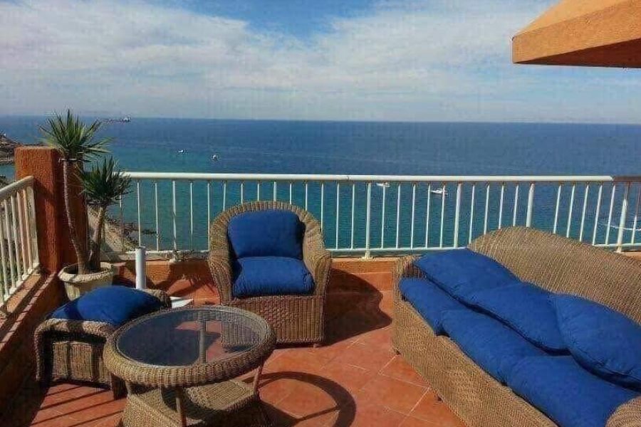 بنتهاوس تيم شير بورتو السخنه الأهرامات