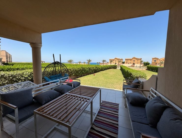 فيلا ٢ دور لافيستا توباز