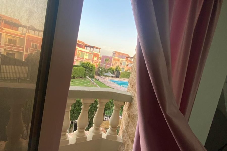 شالية4 نوم و 3 حمام مرسيليا بيتش 4 الساحل الشمالي