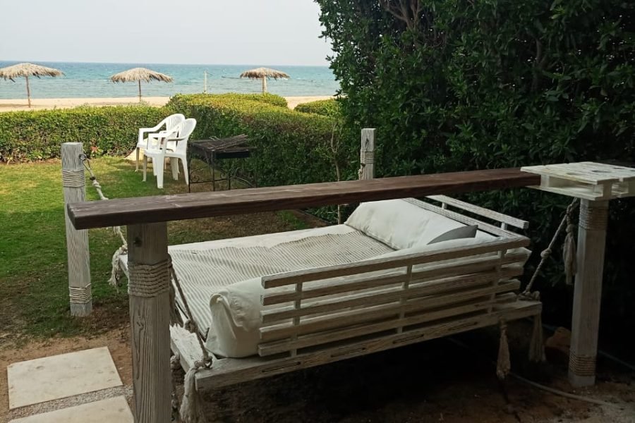 فيلا صف اول علي البحر  لافيستا 3