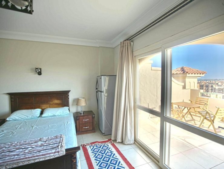 شالية في لافيستا 7