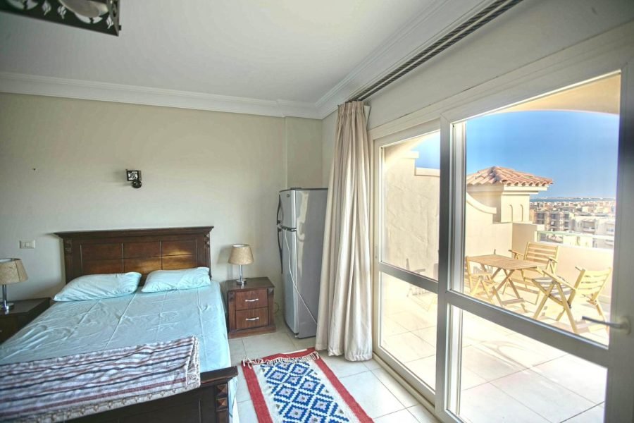 شالية في لافيستا 7