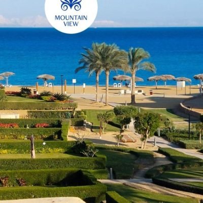 ماونتن فيو 2 العين السخنة