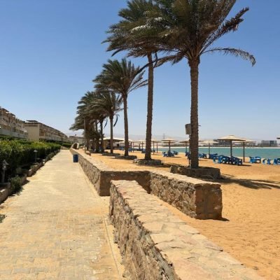 بلاجيو العين السخنة