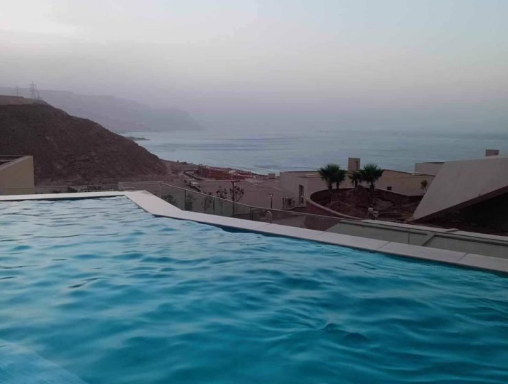 أستديو في المونت جلالة