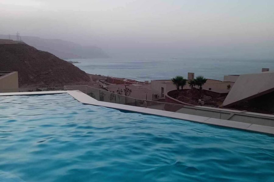 أستديو في المونت جلالة