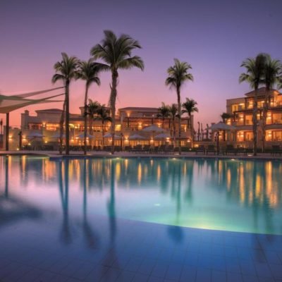 ليتل فينيس العين السخنة