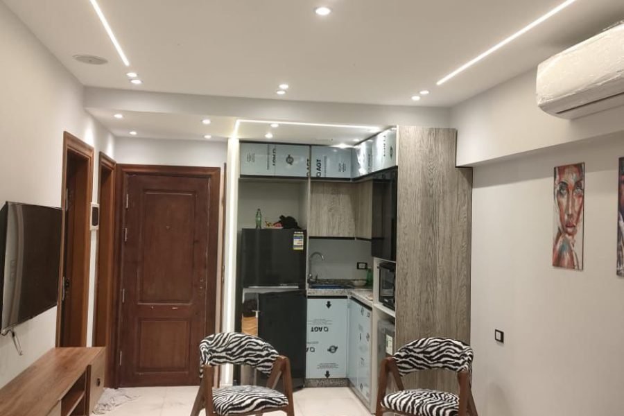 استديو في بورتو جولف الساحل الشمالي