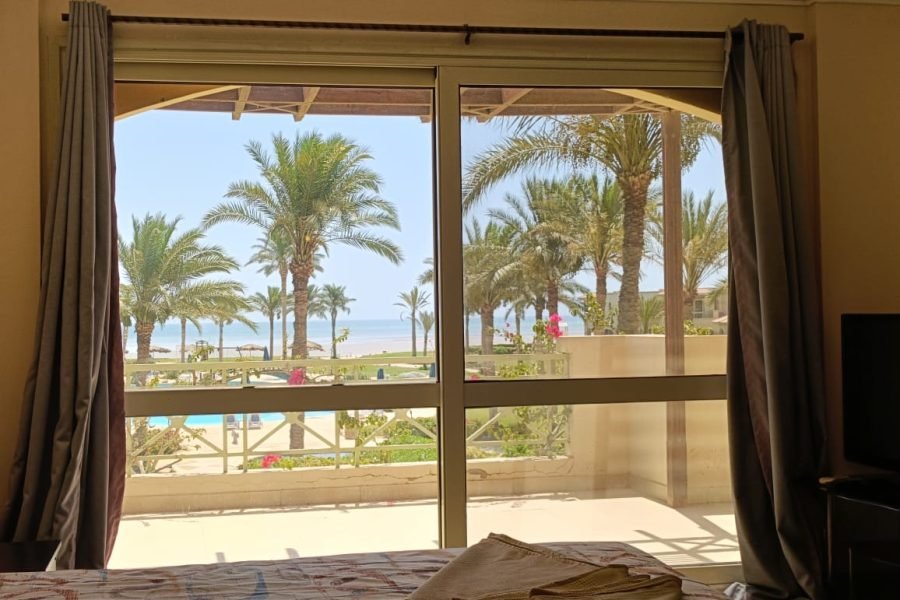 فيلا في لاسيستا العين السخنة