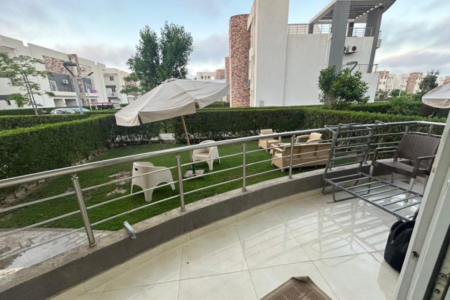 فيلا 4 غرف في أمواج الساحل الشمالي