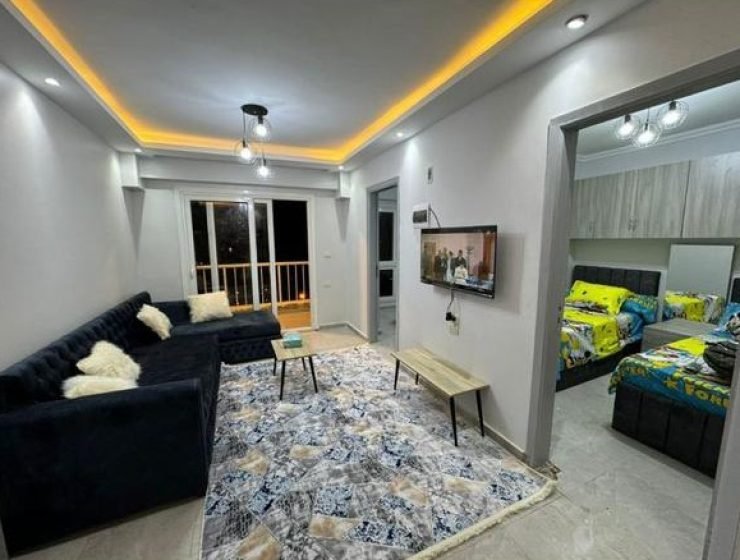 استديو في نيو جولف بورتو الساحل الشمالي