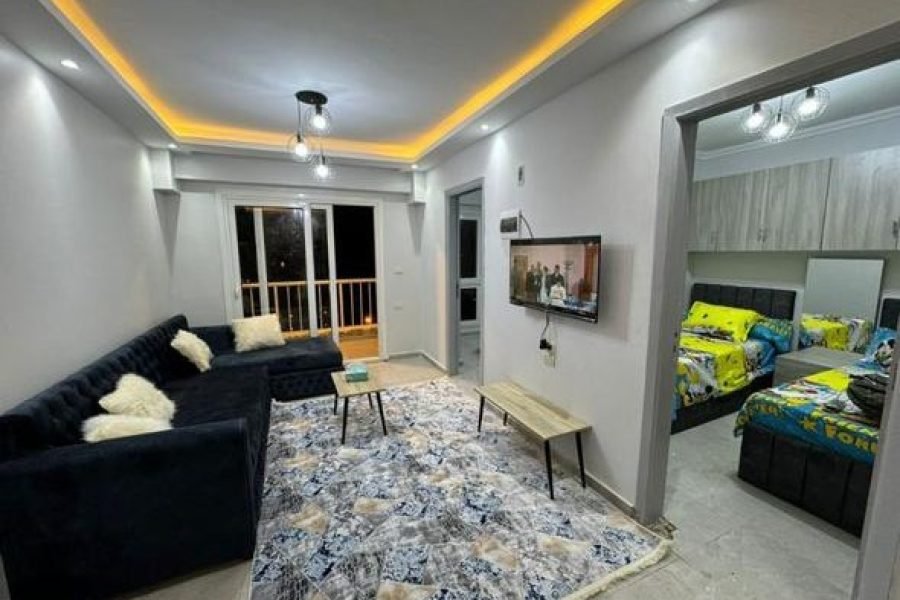 استديو في نيو جولف بورتو الساحل الشمالي