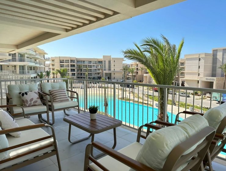 Blanca 2 – Marassi north coast