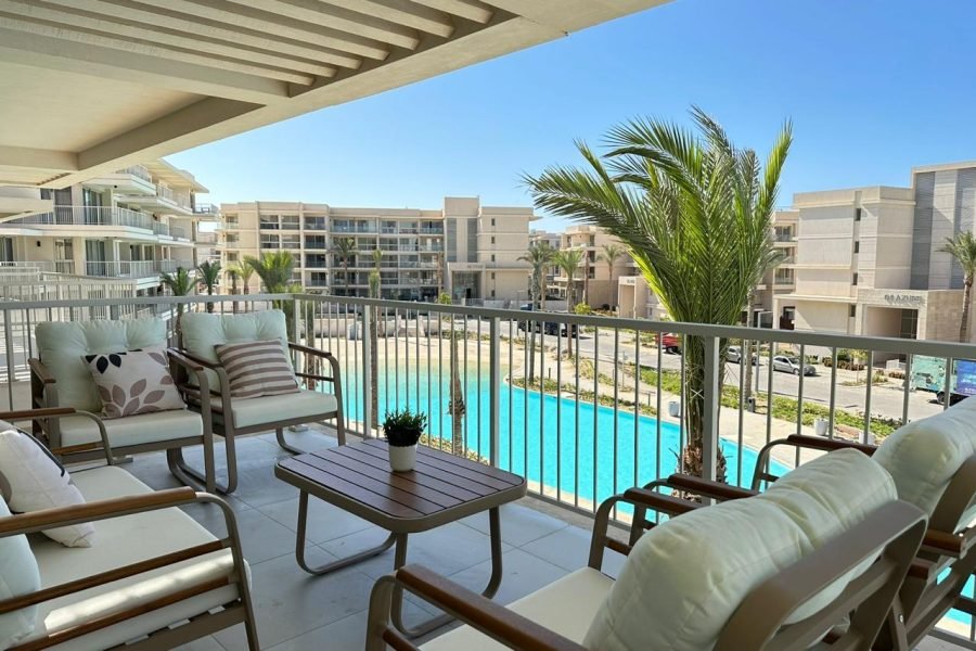 Blanca 2 – Marassi north coast