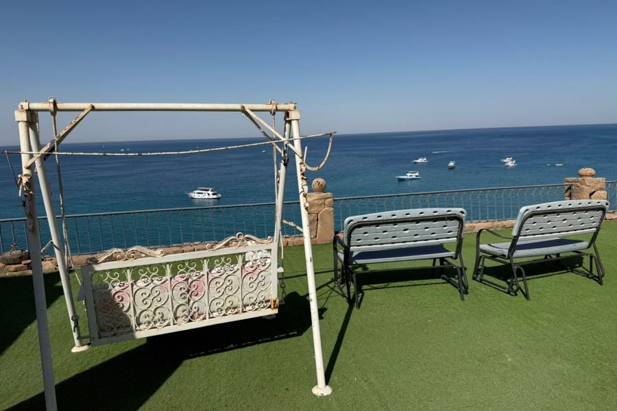 فيلا 3 غرف في لاسيستا العين السخنة