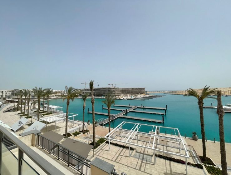 Blanca 2 – Marassi north coast