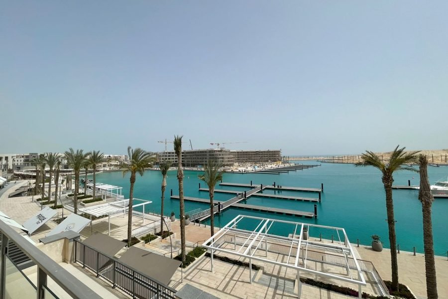 Blanca 2 – Marassi north coast