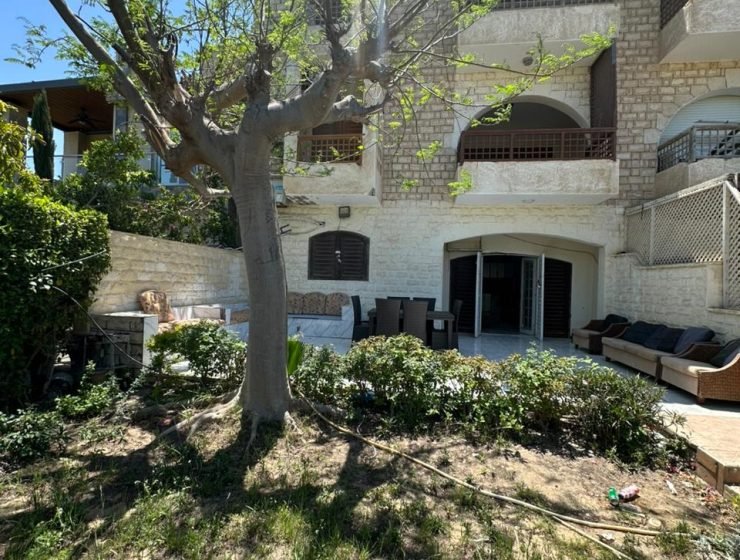 شالية في مرسيليا بيتش 4 الساحل الشمالي