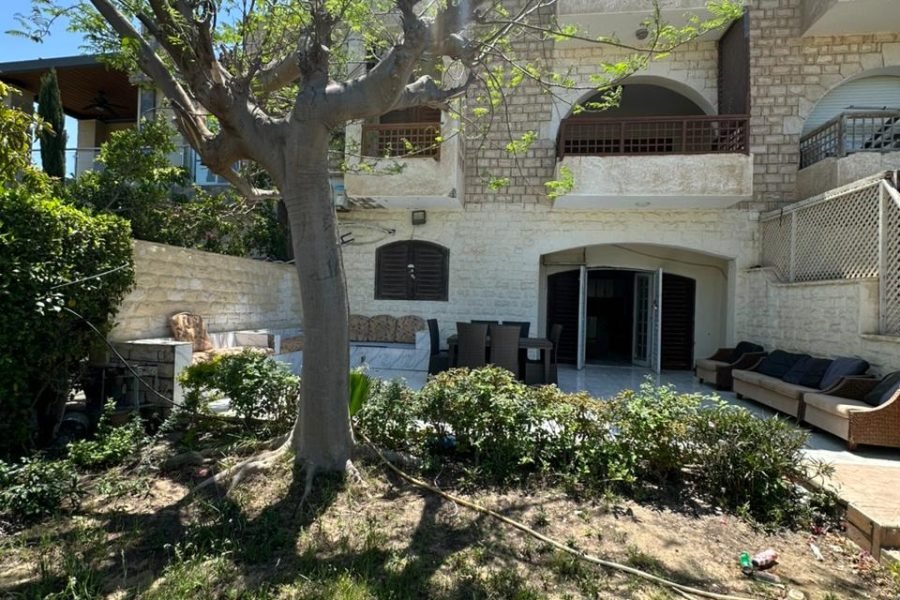 شالية في مرسيليا بيتش 4 الساحل الشمالي