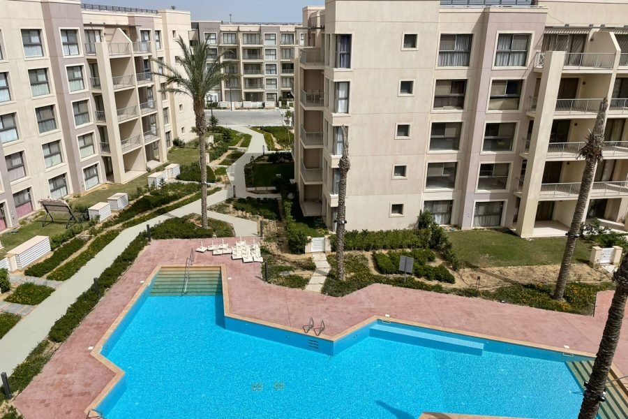 Marina 2  – Marassi north coast