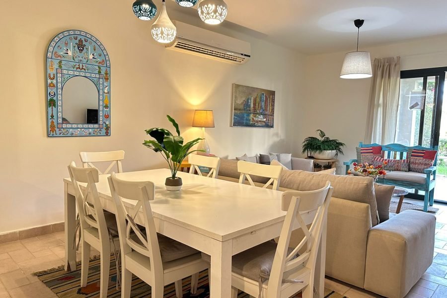 Marina View  – Marassi north coast