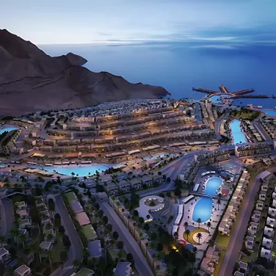 المونت جلالة