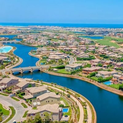 مراسي الساحل الشمالي